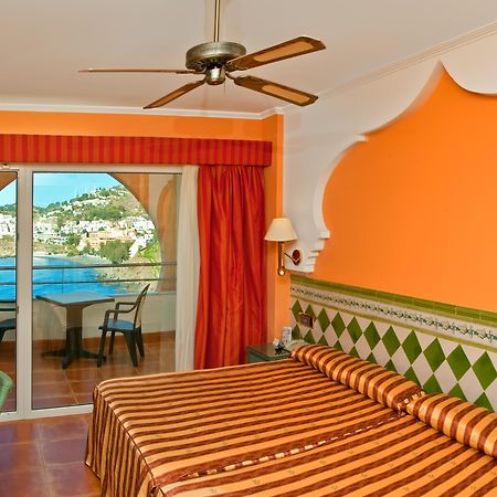 Hotel Playacalida Almuñécar Zewnętrze zdjęcie