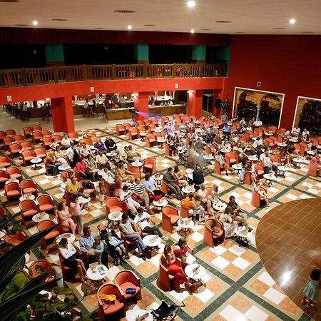 Hotel Playacalida Almuñécar Zewnętrze zdjęcie