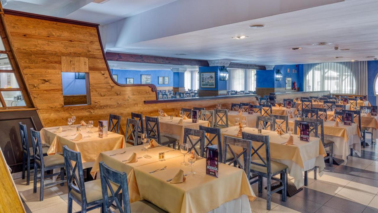 Hotel Playacalida Almuñécar Zewnętrze zdjęcie