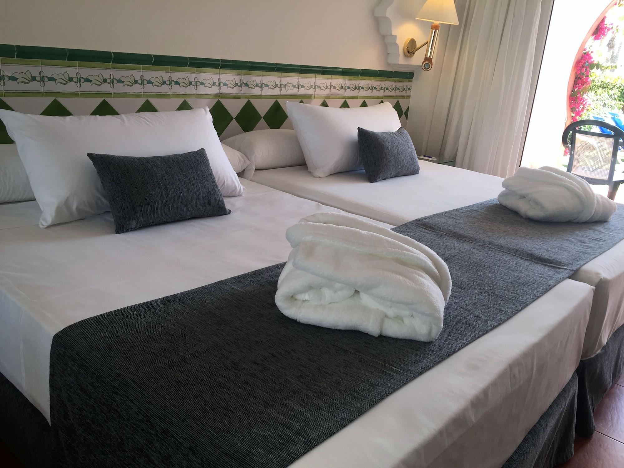 Hotel Playacalida Almuñécar Zewnętrze zdjęcie