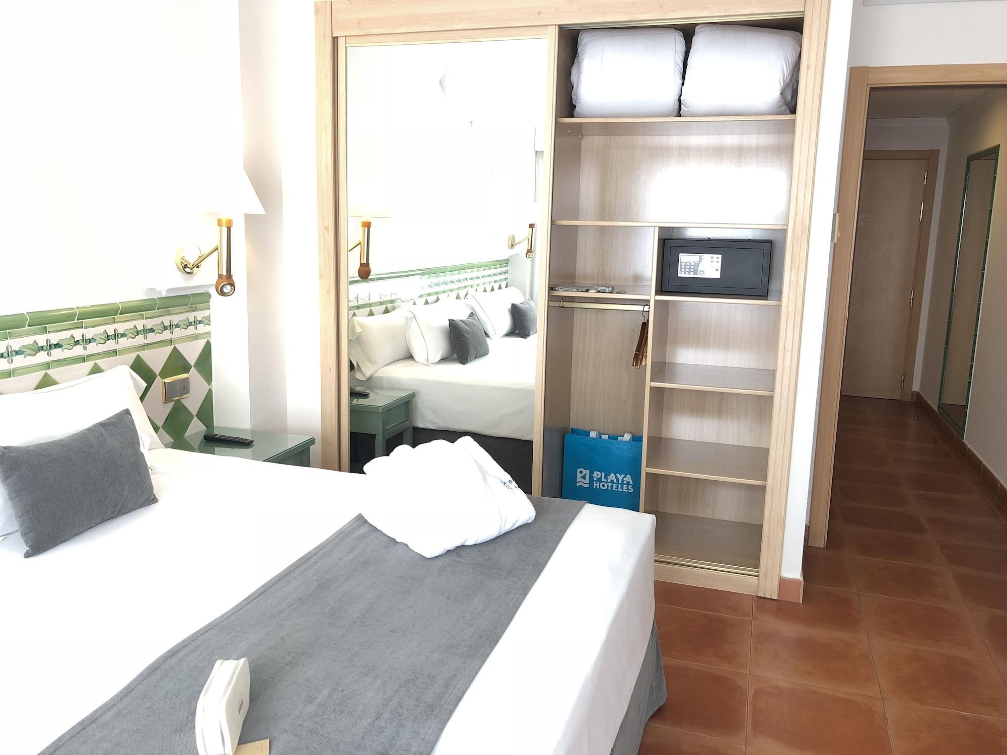 Hotel Playacalida Almuñécar Zewnętrze zdjęcie