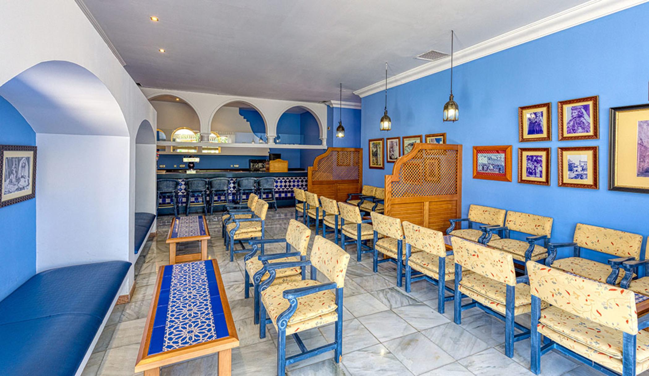 Hotel Playacalida Almuñécar Zewnętrze zdjęcie