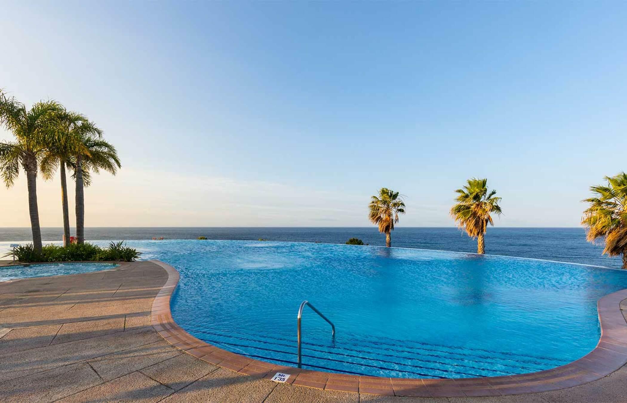 Hotel Playacalida Almuñécar Zewnętrze zdjęcie
