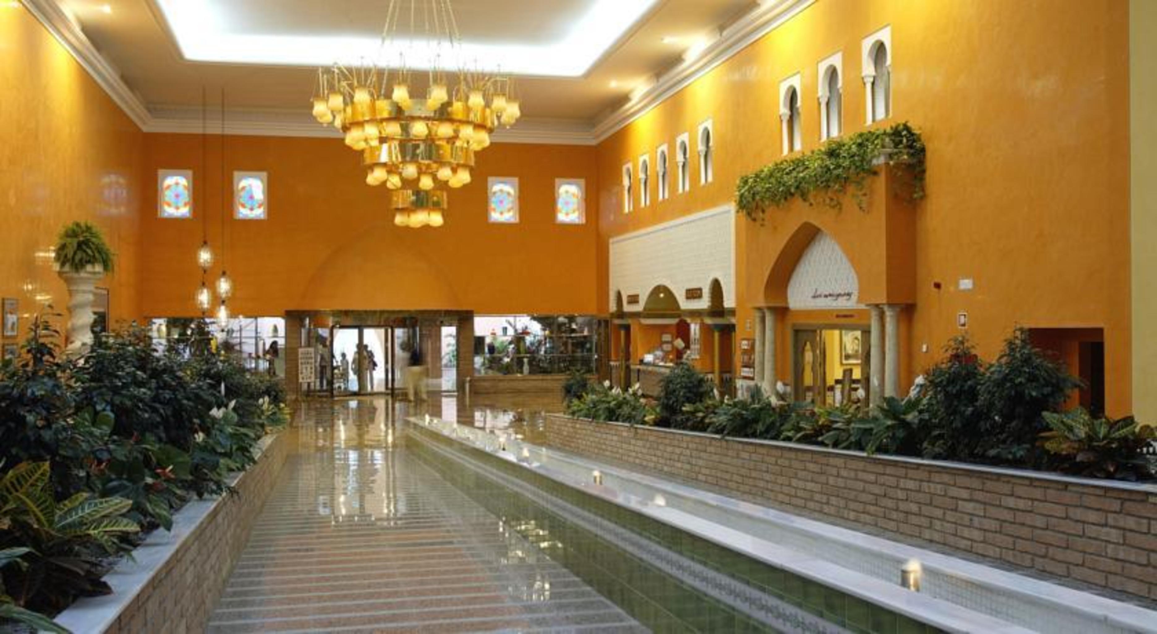 Hotel Playacalida Almuñécar Zewnętrze zdjęcie