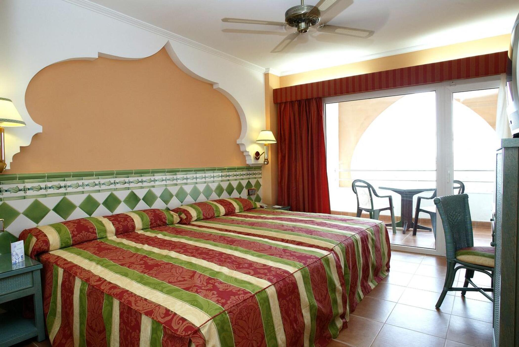 Hotel Playacalida Almuñécar Zewnętrze zdjęcie