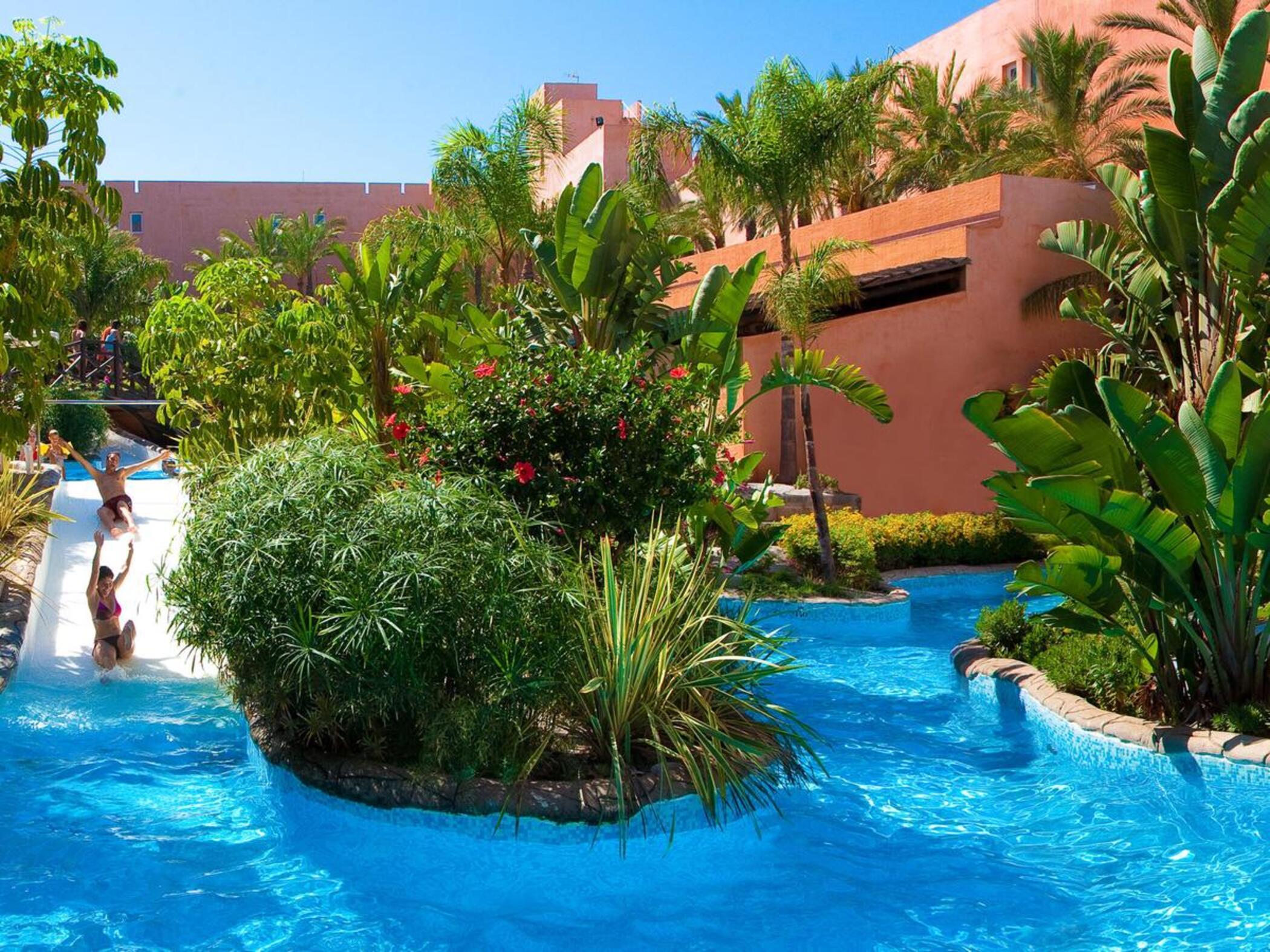 Hotel Playacalida Almuñécar Zewnętrze zdjęcie