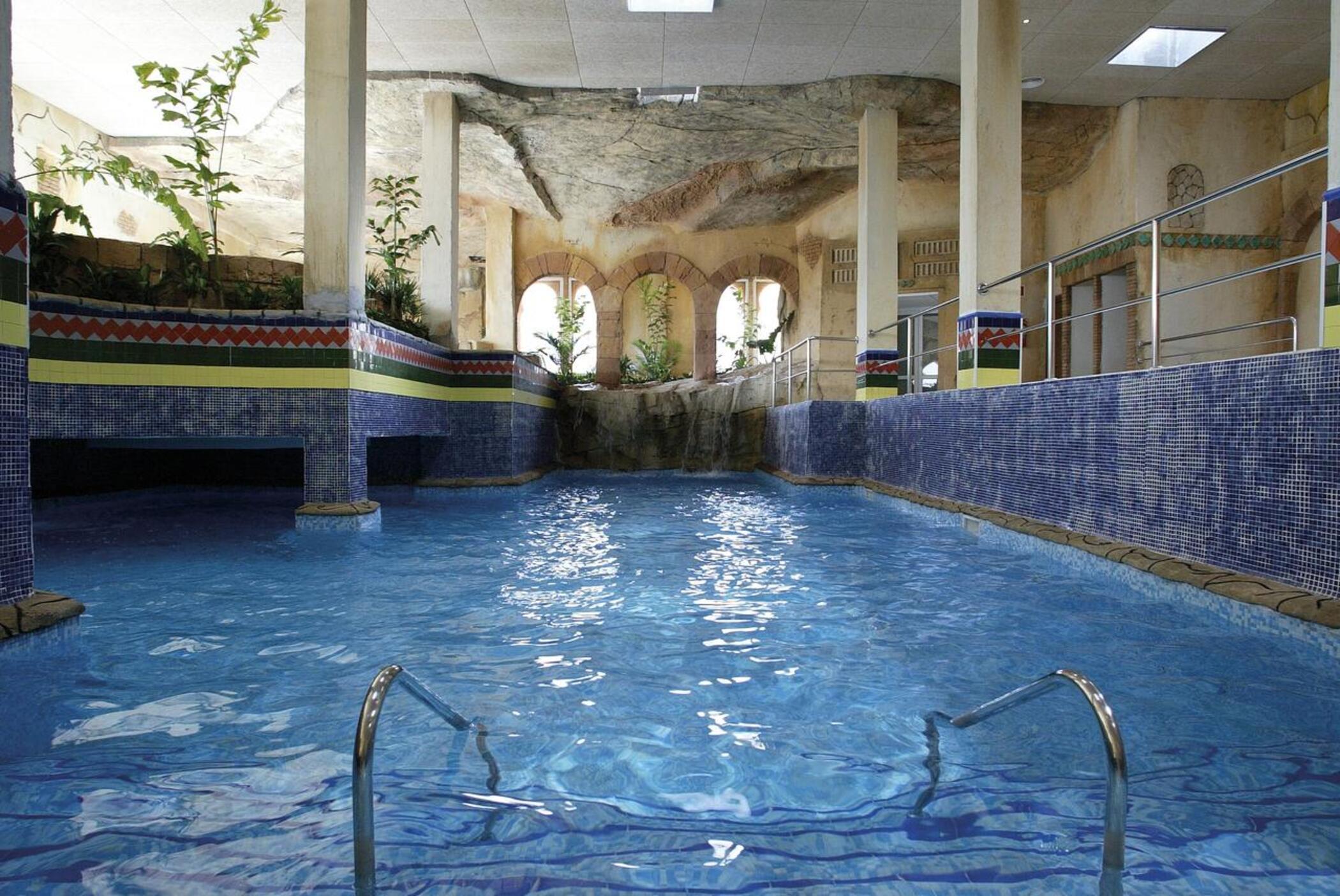 Hotel Playacalida Almuñécar Zewnętrze zdjęcie