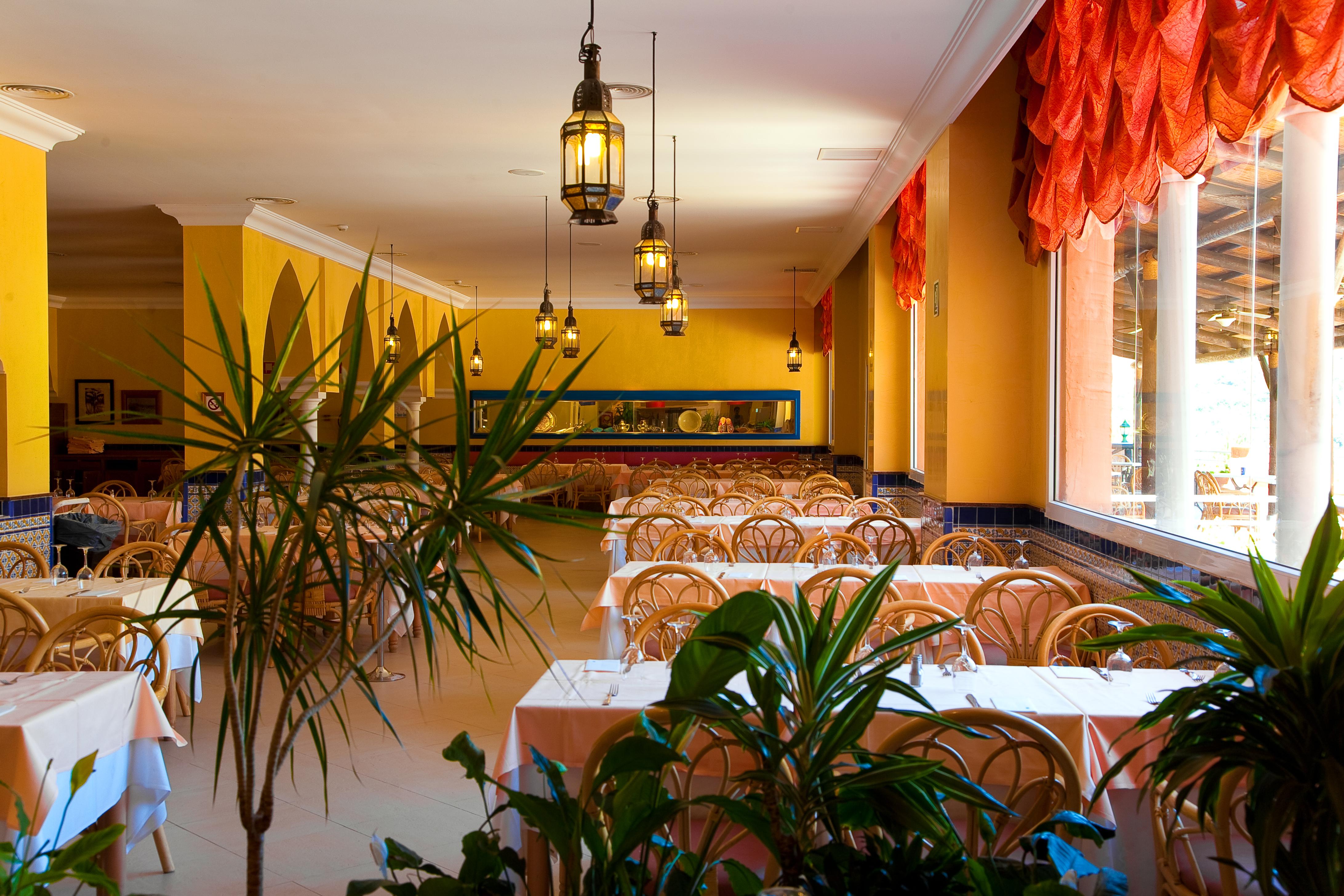 Hotel Playacalida Almuñécar Zewnętrze zdjęcie