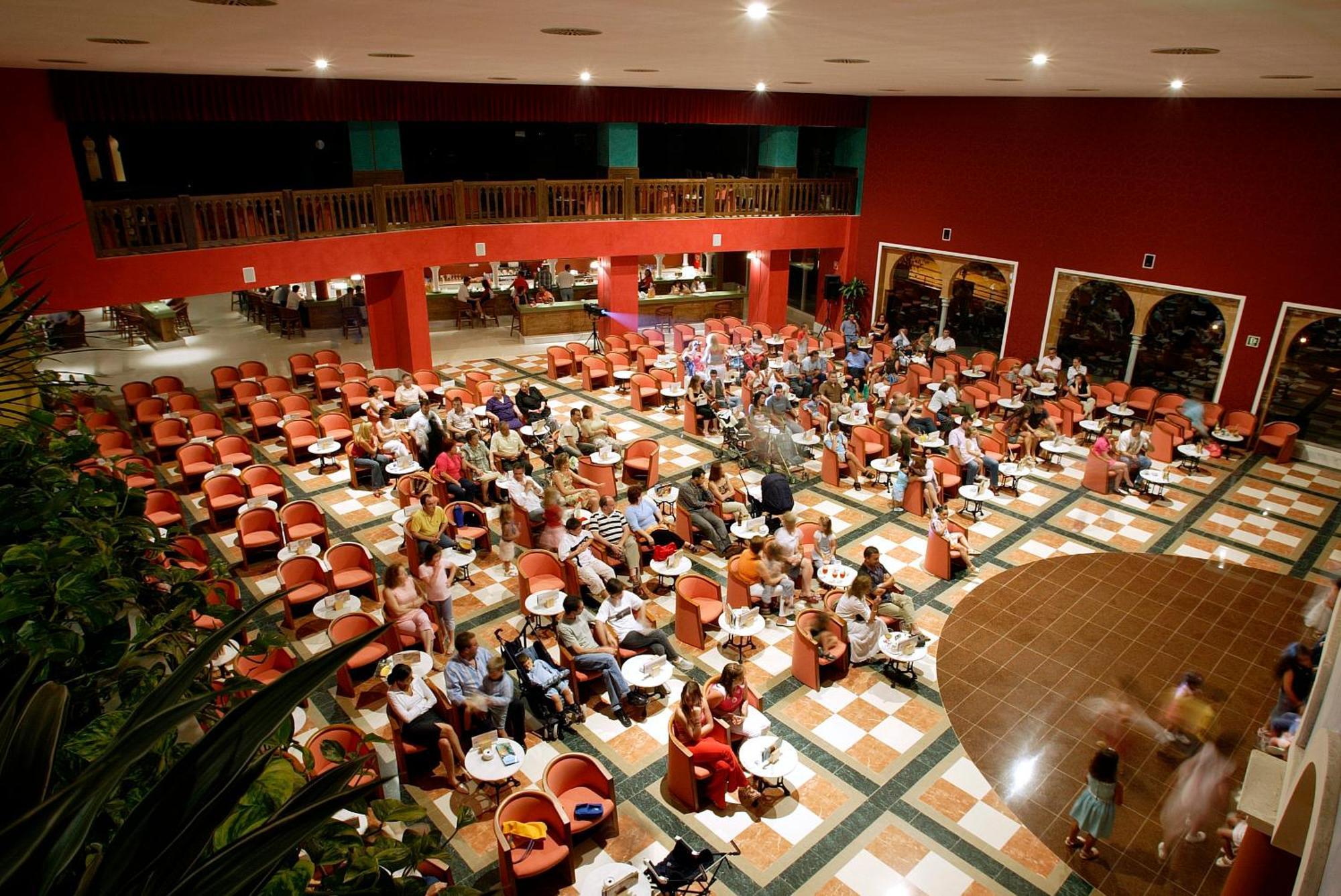 Hotel Playacalida Almuñécar Zewnętrze zdjęcie