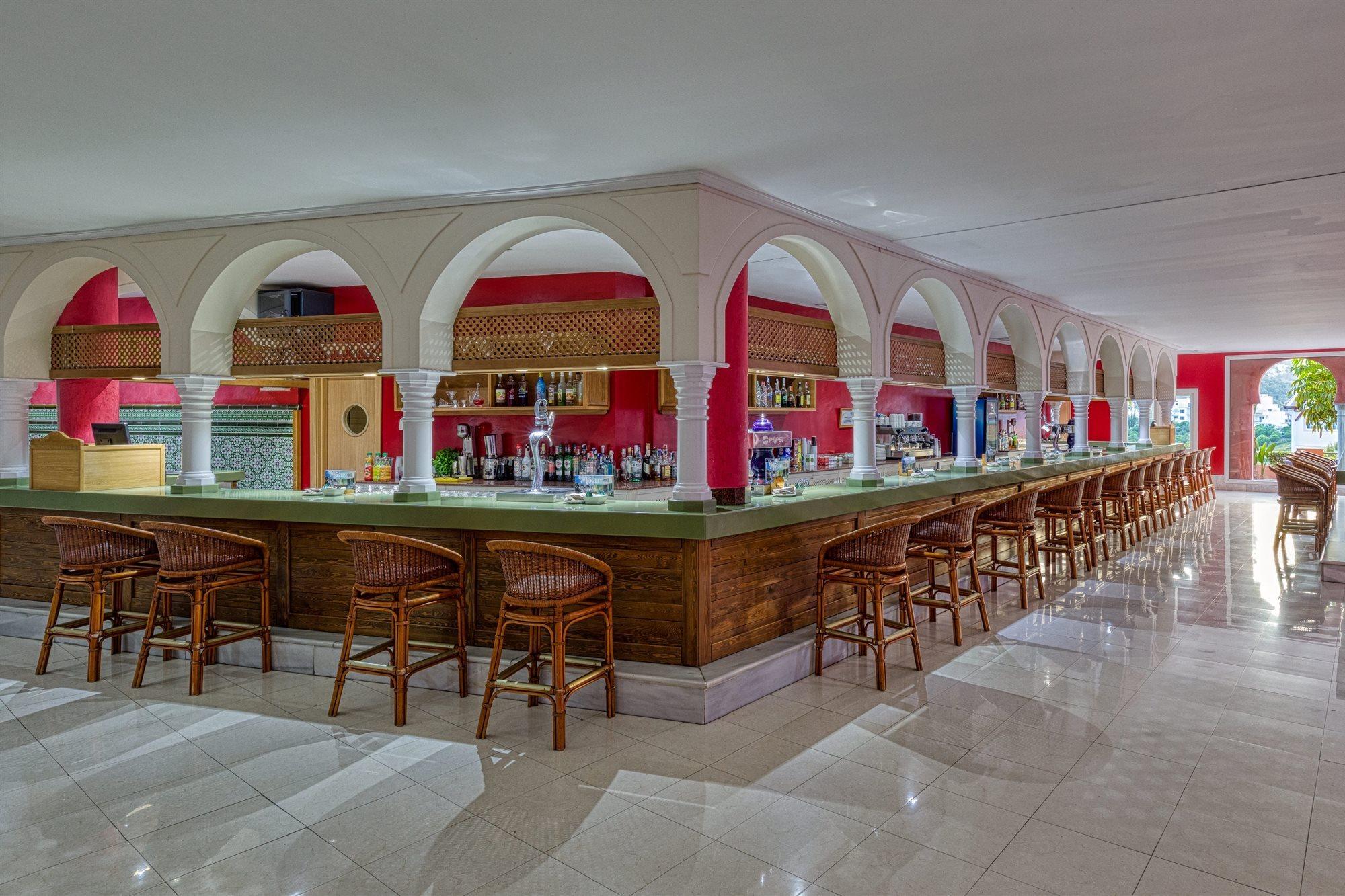 Hotel Playacalida Almuñécar Zewnętrze zdjęcie